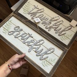 Home Decor