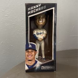 Manny Machado 2018