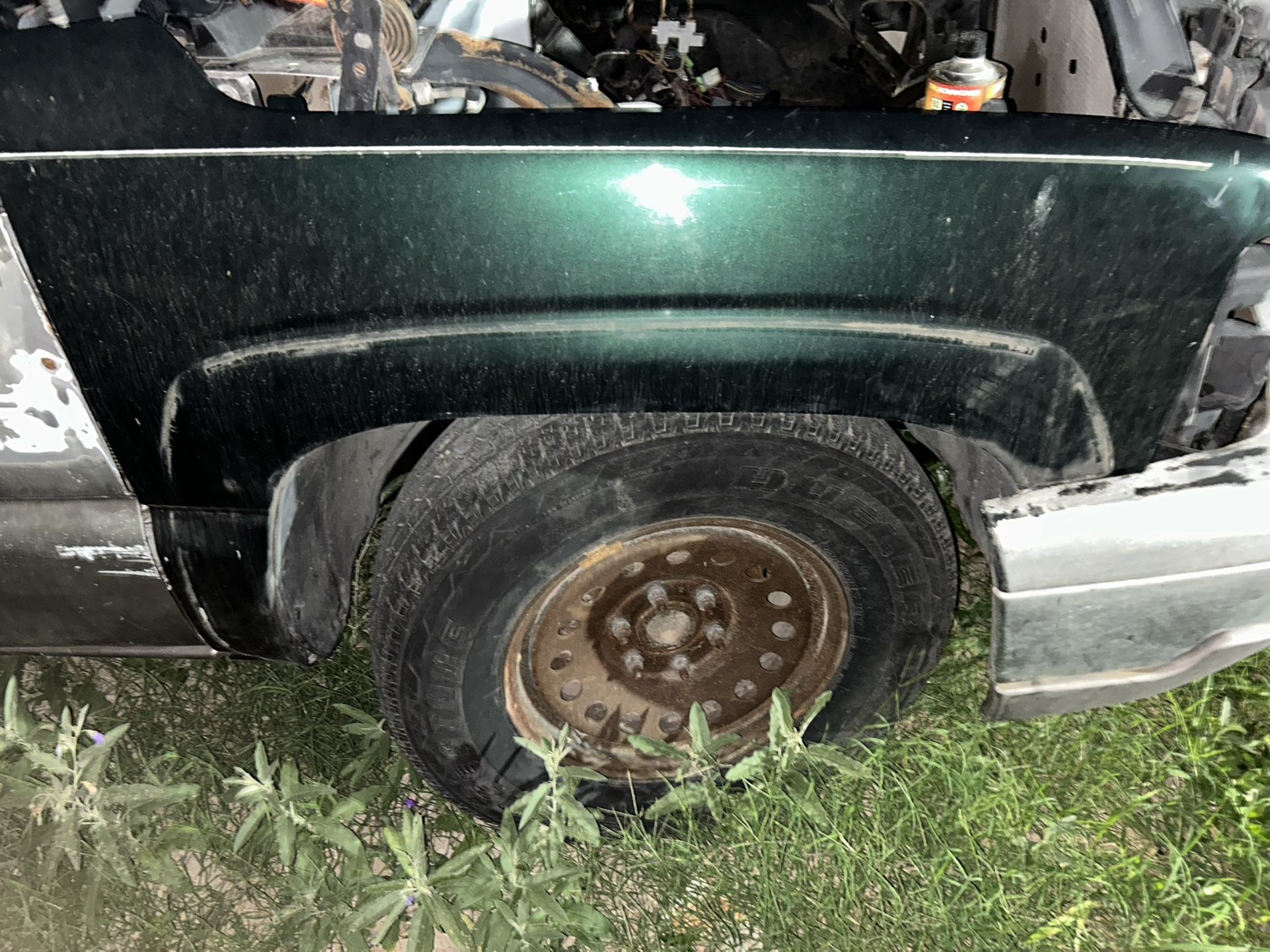 Chevy, Tahoe, surburban