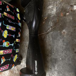 GoTrax Hoover board 