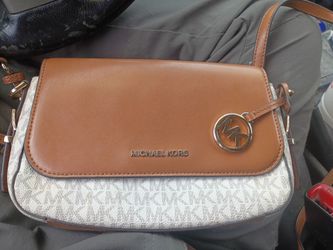 MK purse and wallet