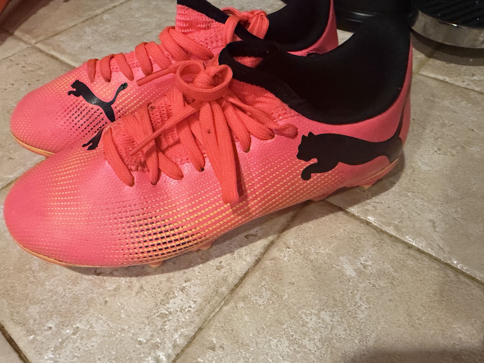 Kids Cleats