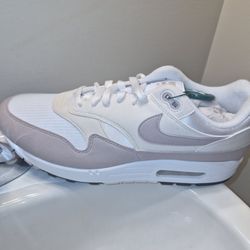 New sneakers