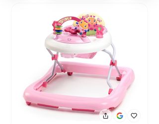 Baby walker