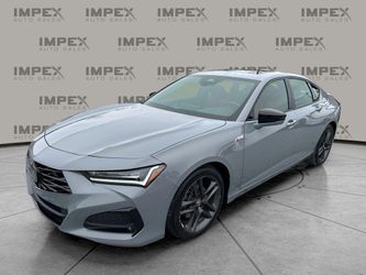 2024 Acura TLX