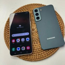 Samsung Galaxy S22 5G - Pay $1 DOWN AVAILABLE - NO CREDIT NEEDED