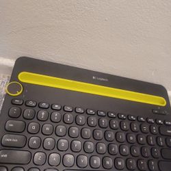 Keyboard 