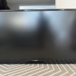 Flatscreen Tv