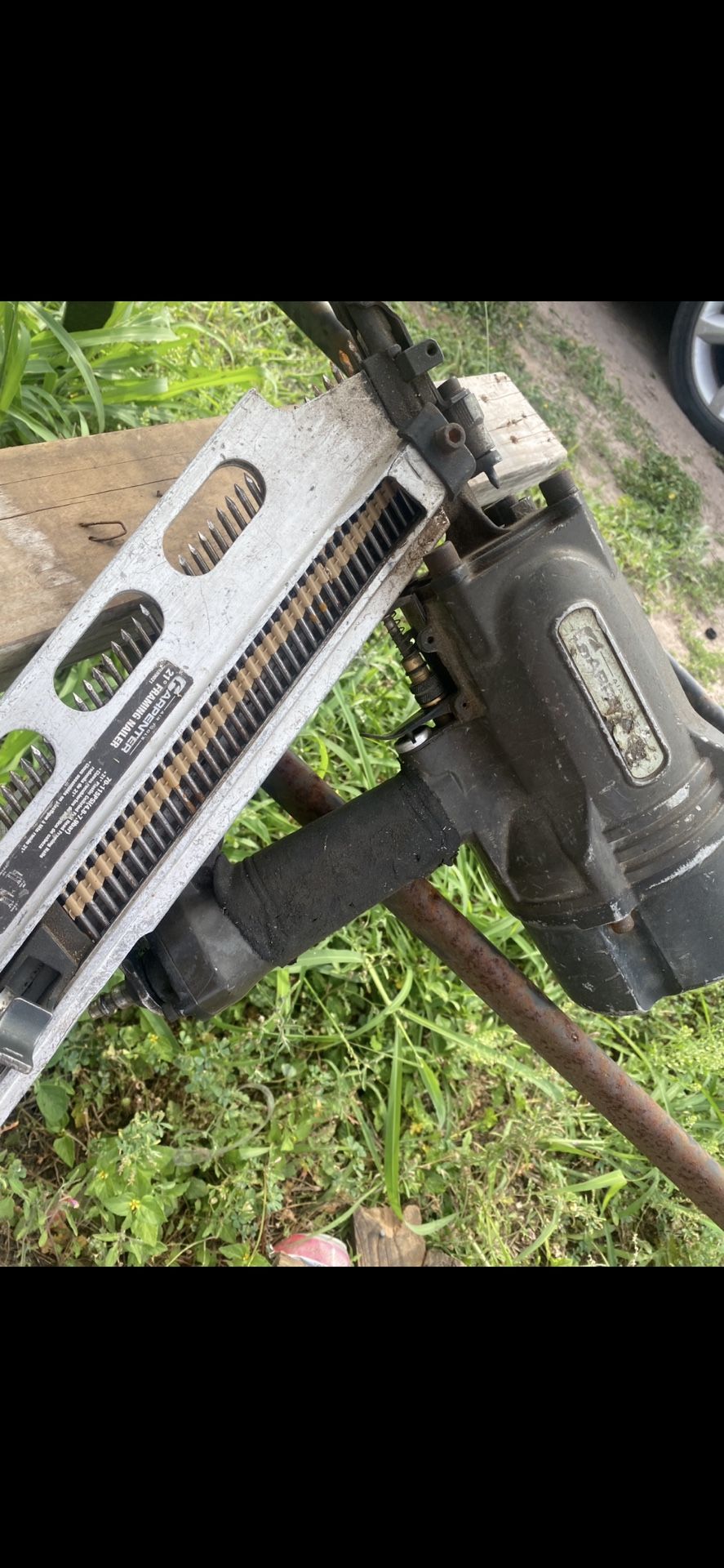 Nail Gun