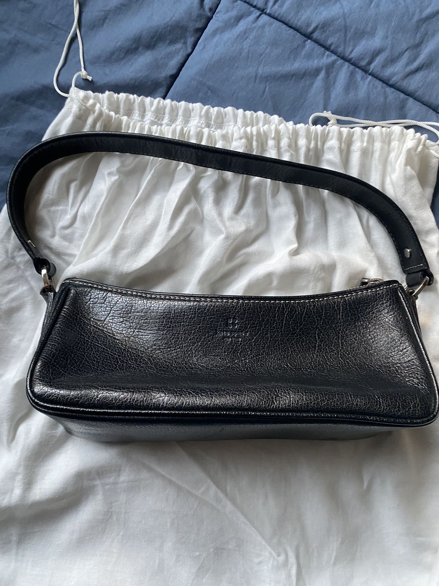Black Kate Spade Bag