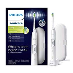 Philips Sonicare Protect Clean Rechargeable Toothbrush 6100 