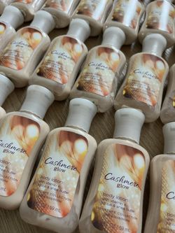 Bath And Body Works Lotion Travel Size 2 FL  OZ