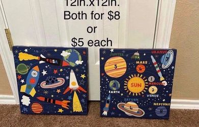 Kid’s Decor
