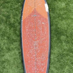 5’5 Slightly used fish 