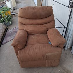 Recliner Chair 