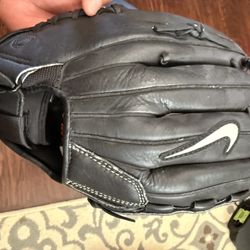 Baseball Glove