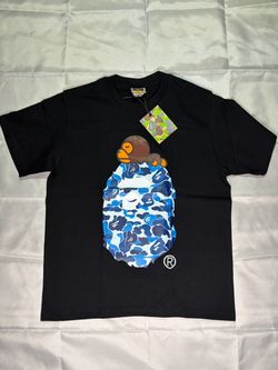 Medium BAPE sleeping Milo