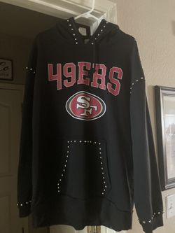 Women’s Sweatshirt … Got Wrong Size  Xl/XXL 