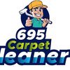 695 Carpet Cleaner Inc