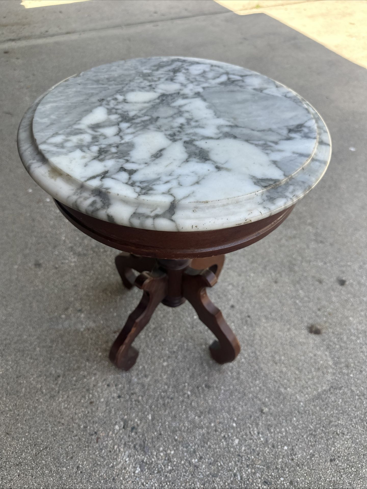 Antique Table