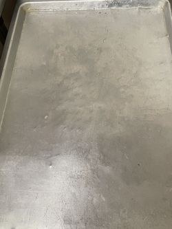 Sheet Pans LARGE