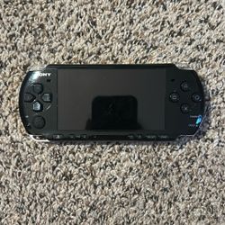 PSP 3000