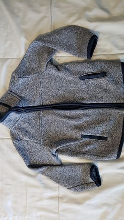 Old Navy boys zip up Jacket 3T
