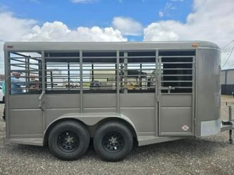 2025 Calico Livestock