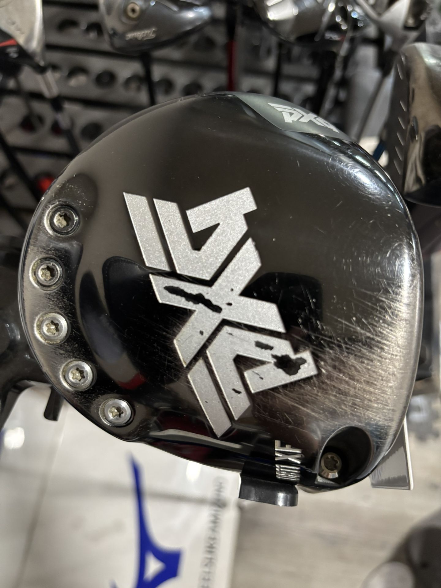 PXG 0811 XF Golf Driver 