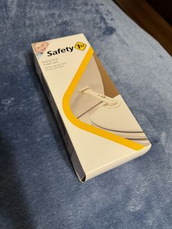 Safety 1st Toilet Lock