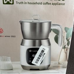 Milk Frother