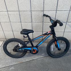 Specialized Hot rock 16” Boys Kids Bike Bicycle 