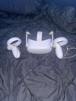Oculus quest2