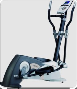 Cross Trainer