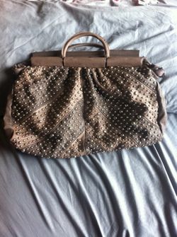 Mms Purse 