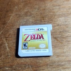 Nintendo 3ds