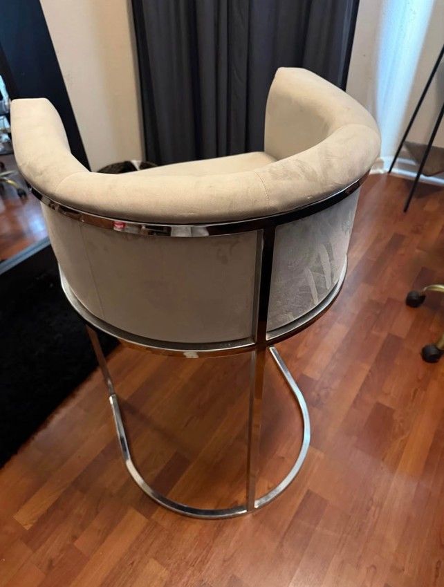 Beautiful Bar Stools