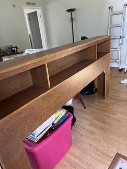 King Size Headboard