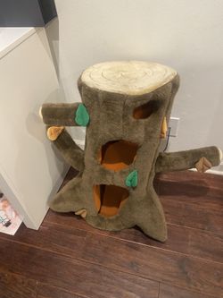Cat Tree