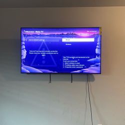 Hisense Roku Tv 