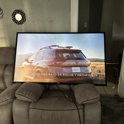 Smart TV Samsung 60 4k