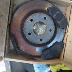 Part For SALE  Dodge AVENGER