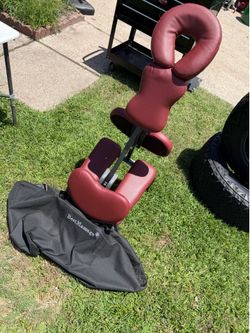 Massage Chair
