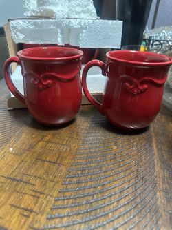 Princess house  tazas