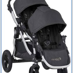Double Stroller