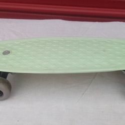 Vtg Penny Board Skateboard