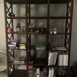 Bookcase