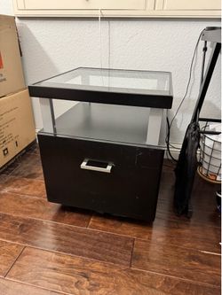 FREE Filling cabinet