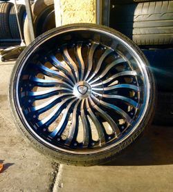 20in by 8.5 width