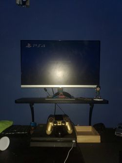 Hp Gaming Monitor